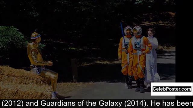 Alexis Denisof biography смотреть онлайн