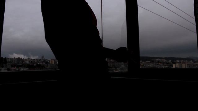 reel v1 - Fernando Ayala смотреть онлайн