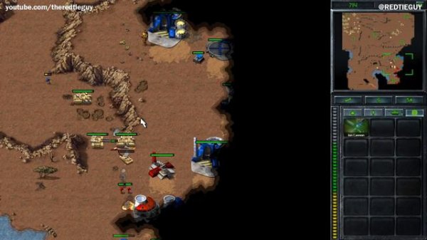 C&C REMASTERED -  SKIRMISH SATURDAYS | Tiberian Dawn - GDI [2020]