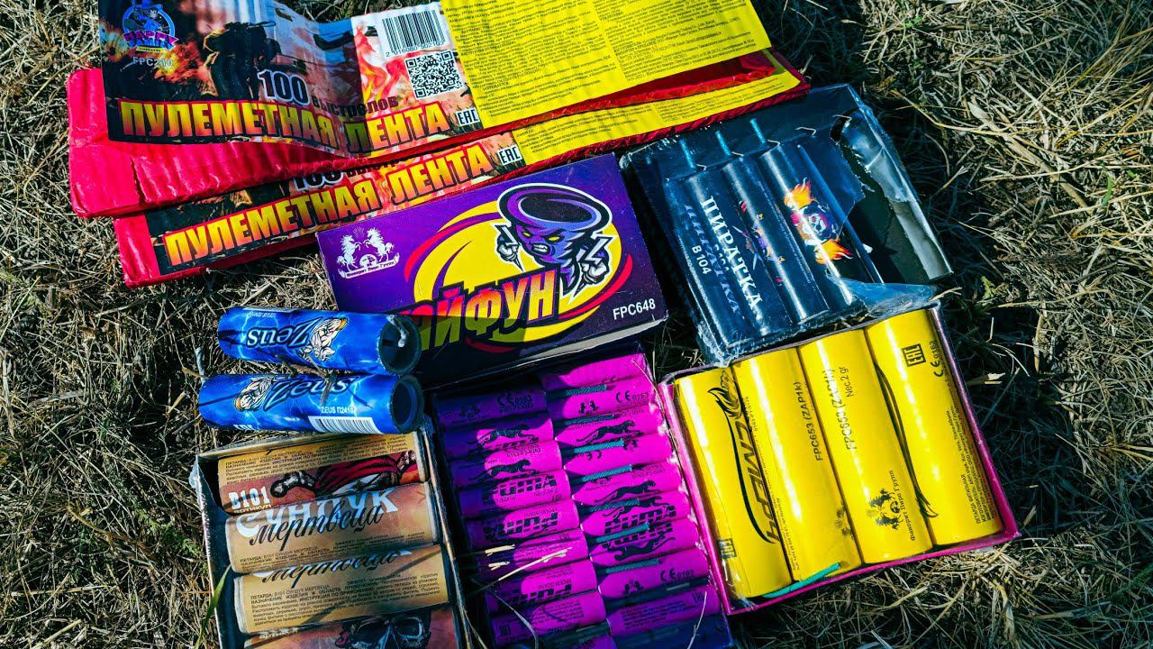 ТЕСТ НОВЫХ ПЕТАРД / МОЩНЫЕ ПЕТАРДЫ / ПИРОТЕХНИКА НА НОВЫЙ ГОД 2025 / #пиротехника #петарды #новинка смотреть онлайн