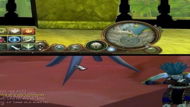 Aion Vs WoW (Final) [HD] смотреть онлайн