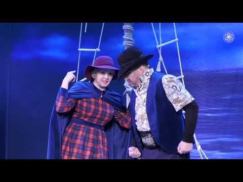 Программа "Новости Лермонтова" от 21 апреля 2023 г. смотреть онлайн