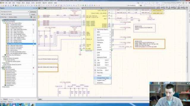 Octopart in Altium - Compare price, suppliers, stock and see datasheet смотреть онлайн