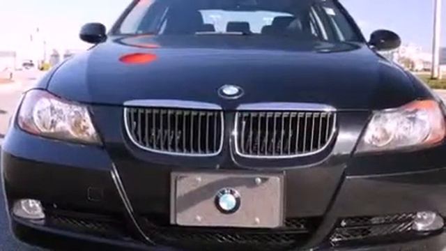 2006 BMW 325i with Sunroof & Bluetooth Goldsboro NC смотреть онлайн