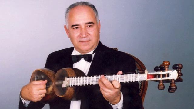 Ramiz Quliyev - Kimler Geldi Kimler Getdi
