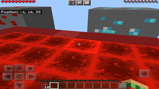 اول مره اوجه اصعب مشكله في لعبه ماين كرافت 😭ساعدوني смотреть онлайн