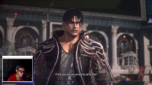 Cobain Tekken 8 Demo! Masih Ingat Kombo? смотреть онлайн