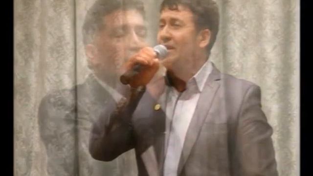 Ахмад & Икбол.. бе нихон фам мунд му мидов бедарак. смотреть онлайн