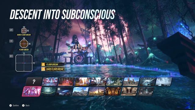All Arenas/Stages in Tekken 8 смотреть онлайн