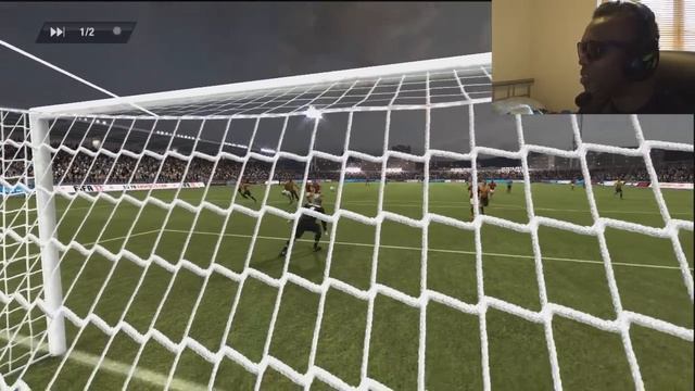 FIFA 13 | Race To Division One | Ultimate Team | EMENIKE!!!! #3 смотреть онлайн