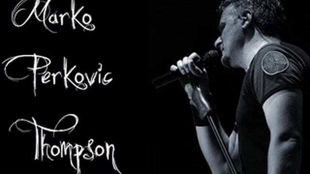 Marko Perković Thompson - Radost s visina смотреть онлайн