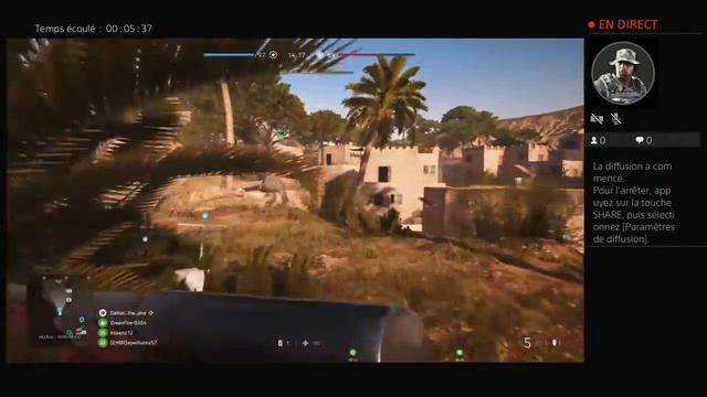 Battlefield V смотреть онлайн