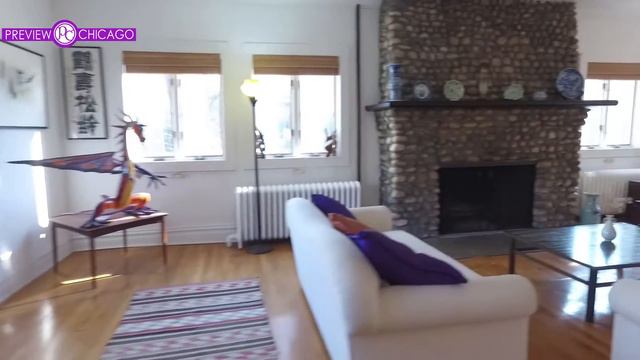 Preview Chicago | 678 Sheridan Road | Winnetka IL | Jennings on the Park смотреть онлайн