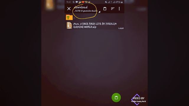 how to install facepack on fifa 16 android смотреть онлайн