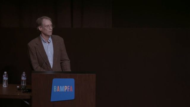 The Good Anthropocene: Terraforming Earth with Kim Stanley Robinson смотреть онлайн