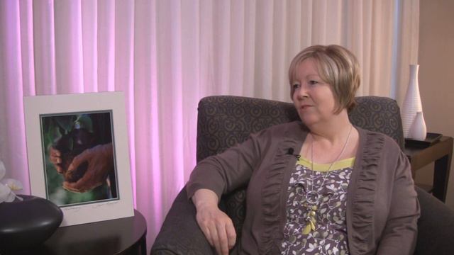 SDI Learns From Margaret Benefiel, PhD, and Geraldine Holton, MSc смотреть онлайн