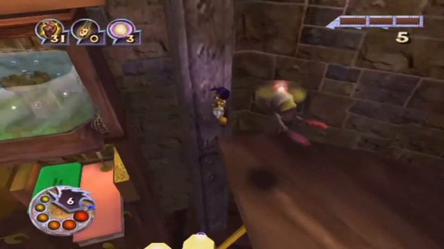 Vexx Playthrough | Part 16