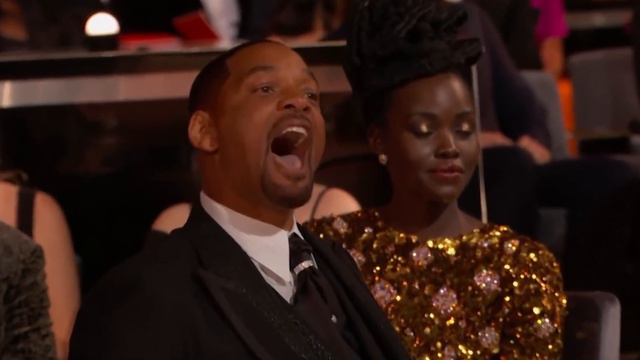 Der Wahre Grund Für Will Smiths Ausbruch Bei Den Oscars смотреть онлайн
