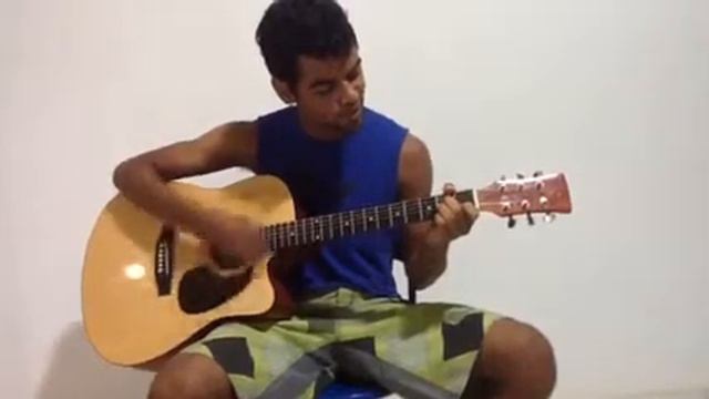 Matheus Ferraz смотреть онлайн