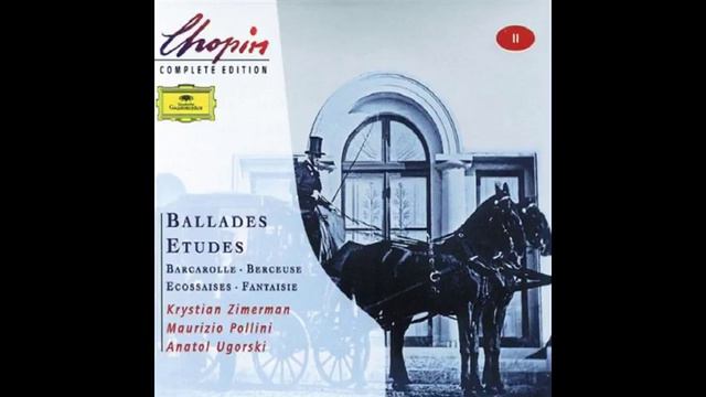 lilya zilberstein - A flat major op. posth. смотреть онлайн