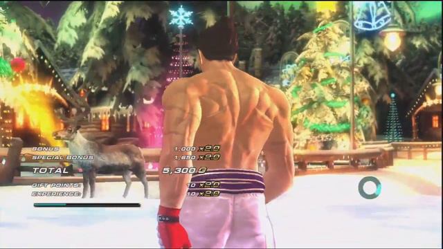 Tekken Revolution | Gameplay - Playthrough - Review ᴴᴰ