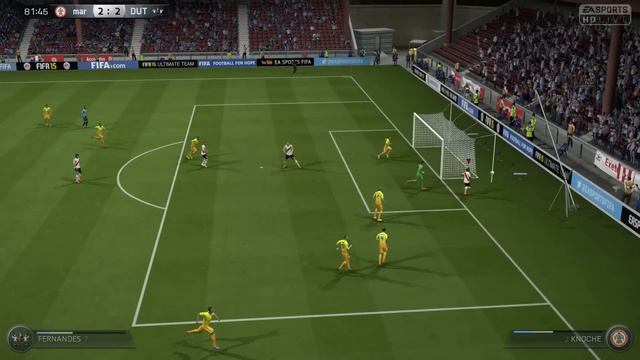 FIFA 15 Ultimate Team [#1] - Rozpoczynamy przygodę! смотреть онлайн