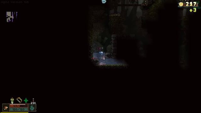 New Game Plus - Let's Play Vagante Early Access [Alpha 13] - Part 47-3 смотреть онлайн