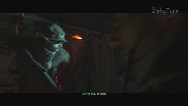 Let Wolf Execute Sgt. Norman VS Capture Him + Wolf Ending - Call of Duty: Modern Warfare 2019 смотреть онлайн