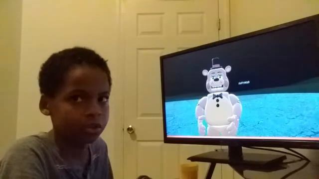 Mod showcase (fnaf pill pack & stormfox environment mod) смотреть онлайн