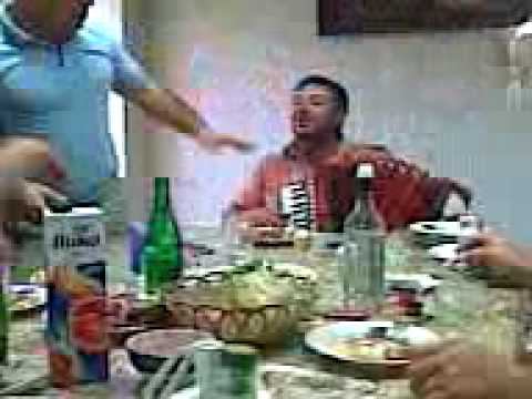 Уркарах часть№2