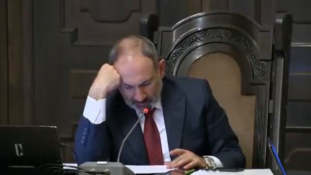 Արտակարգ դրություն մտցնելու հարցով կառավարության արտահերթ նիստը смотреть онлайн