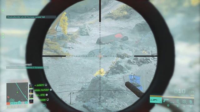 [PS5]Battlefield 2042 4K 60fps and HDR Ultra Graphics Playstation5 смотреть онлайн