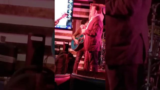 #tonymelendez #djjoel #primavera Tony Melendez de primavera cantando con los del norte смотреть онлайн