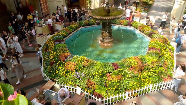 ГУМ . Москва смотреть онлайн