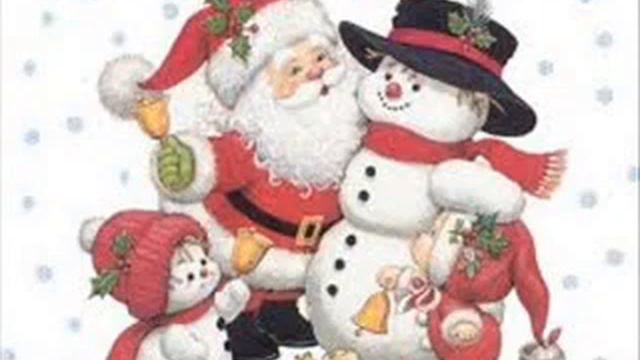 PLEGARIA DE NAVIDAD AUTOR DAMASO CORREA MONTES INTERPRETE ZICO BERRIO смотреть онлайн