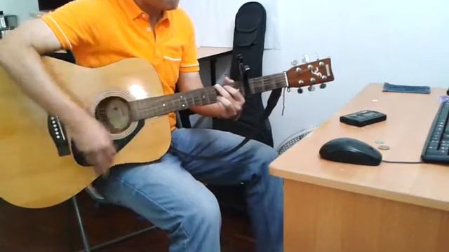 Howie Day - Collide (Guitar Cover by Kitt Leong) смотреть онлайн