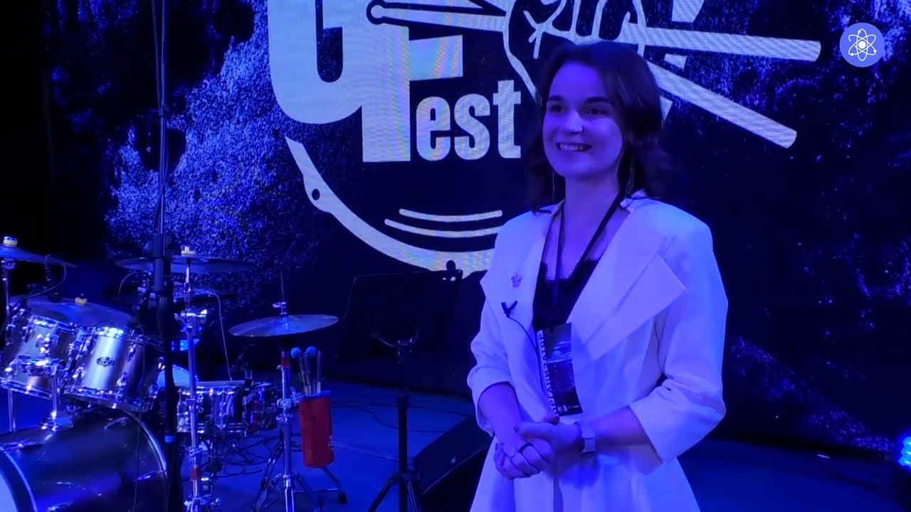 Программа "Новости Лермонтова" от 4 ноября 2022 г. смотреть онлайн