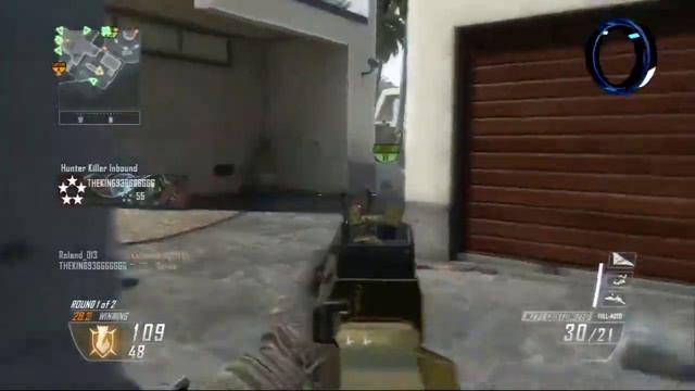 Black Ops 2 151-1 Wow! смотреть онлайн