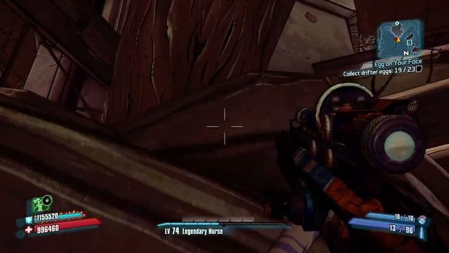 Borderlands 2: Maya смотреть онлайн