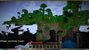 обзор на мой мод в майнкрафте