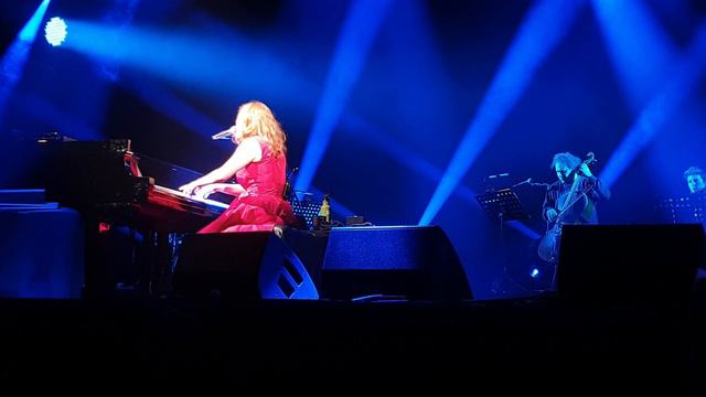 Regina Spektor Concert New York 20th June 2019 смотреть онлайн