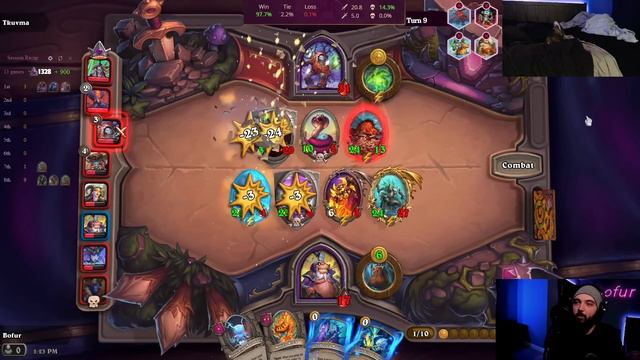 10 Free Elementals Per Turn Meme Comp!!!! смотреть онлайн