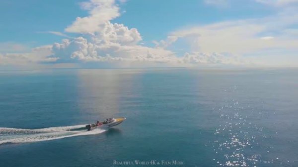 FANTASTICAL PLACES  Cinematic Music