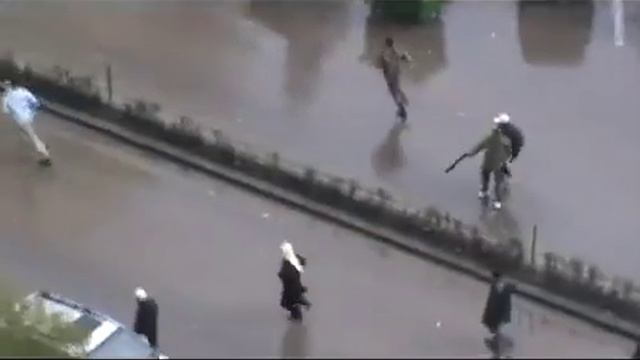 syrien assad wird nicht saat vom Blut des syrischen Volk (18.02.2012 während ein Begräbnis) смотреть онлайн