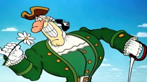 Dr. Livesey Phonk Walk (Full Version) 1080 60 FPS 10 часов