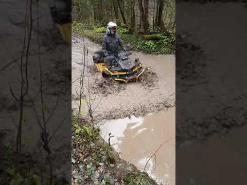 квадроцикл Stels Guepard смотреть онлайн