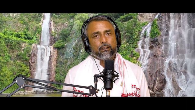 Guru Pade Dube Thakre Amar Mon || Lalon Geet || Habibur Rahman смотреть онлайн