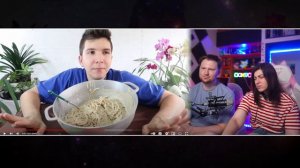 Похудение Никокадо - это лишь начало (А мы букашки) _ РЕАКЦИЯ на MysteryForce