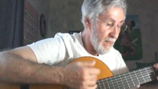 Se que me engañaste un día, Danny Daniel - Versión Juan Bravo. смотреть онлайн