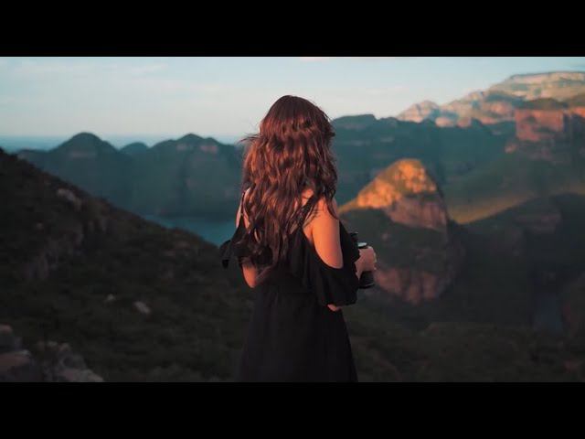 Schiller - I've Seen it All (NG Remix) смотреть онлайн